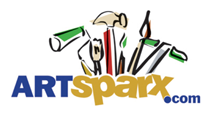 artSparx.com step by step tutorials
