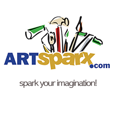 artSparx.com for Decorative Artists