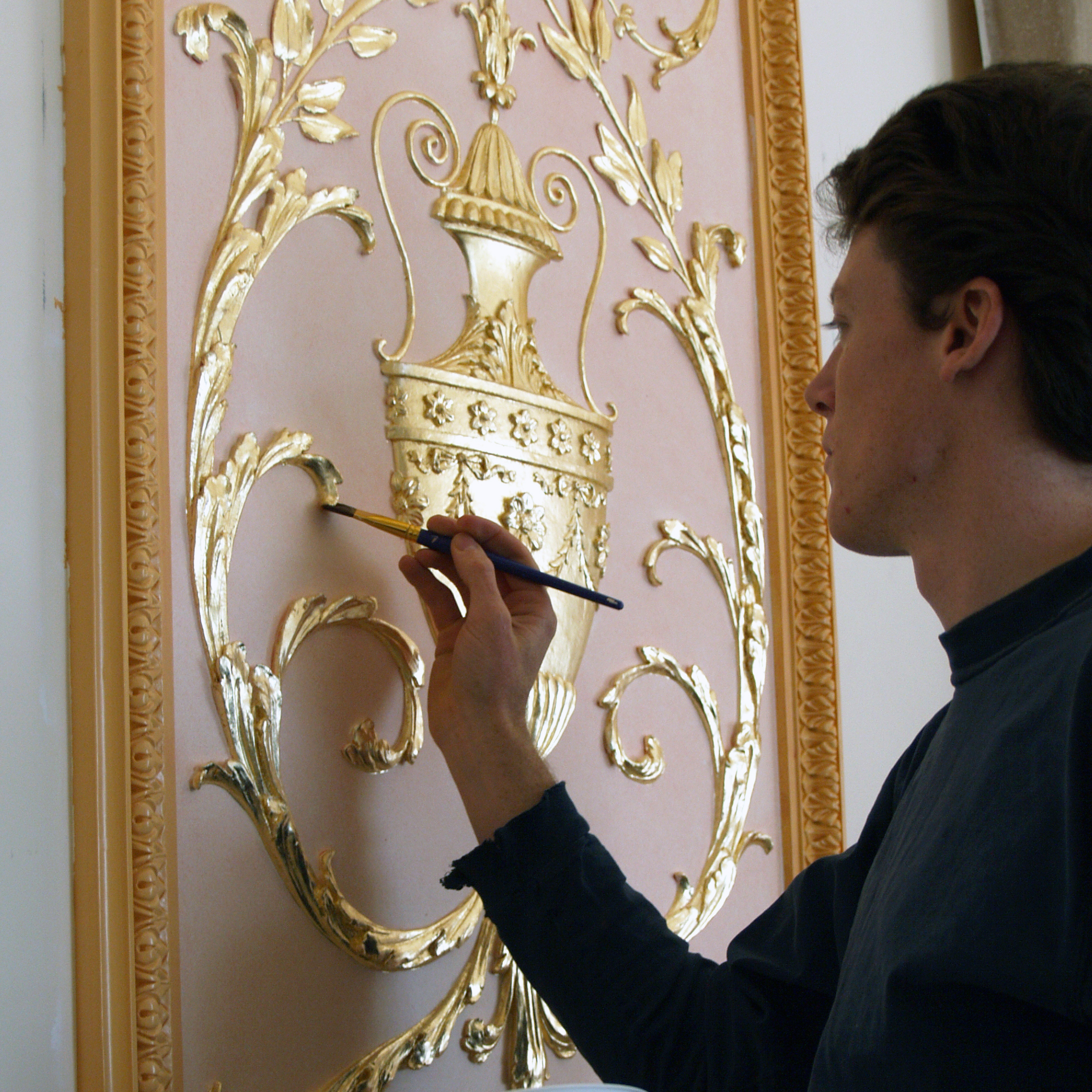 Gold Leaf Gilding products