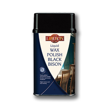 Liberon Liquid Wax Pastere