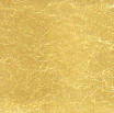 Schaibin metal leaf, large irregular sheets of imitation gold leaf