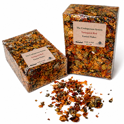 Tamise Flakes kits